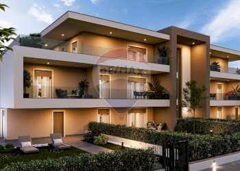 Quadrilocale Busnago - foto 2