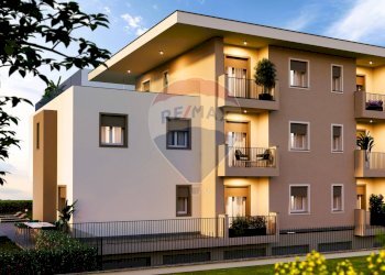 Quadrilocale Busnago - foto 5