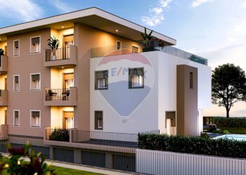 Quadrilocale Busnago - foto 6