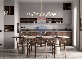 Quadrilocale Busnago - foto 8