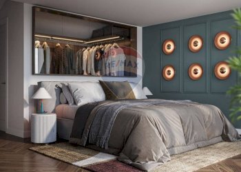 Quadrilocale Busnago - foto 10