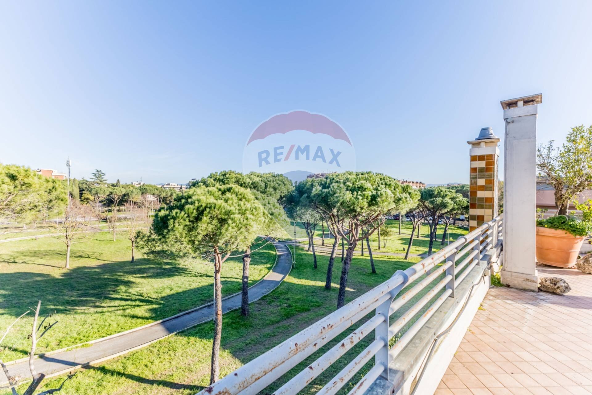 Three-room apartment Roma (neighborhood Talenti) - photo 2