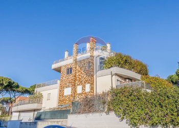 Trilocale Roma (zona Talenti) - foto 1