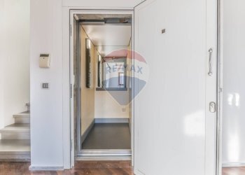 Trilocale Roma (zona Talenti) - foto 10