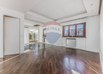 Trilocale Roma (zona Talenti) - foto 11