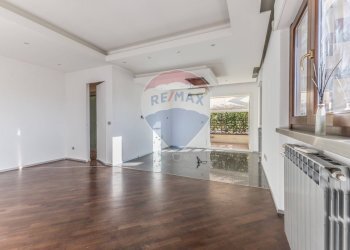 Trilocale Roma (zona Talenti) - foto 12