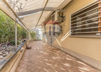 Trilocale Roma (zona Talenti) - foto 14