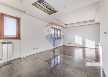 Trilocale Roma (zona Talenti) - foto 16