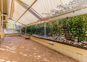 Trilocale Roma (zona Talenti) - foto 18