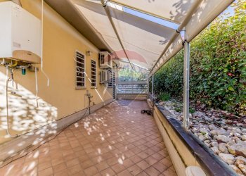 Trilocale Roma (zona Talenti) - foto 19