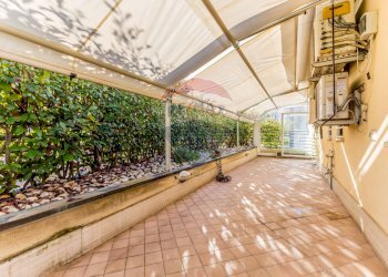 Trilocale Roma (zona Talenti) - foto 20