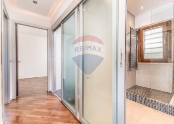 Trilocale Roma (zona Talenti) - foto 24