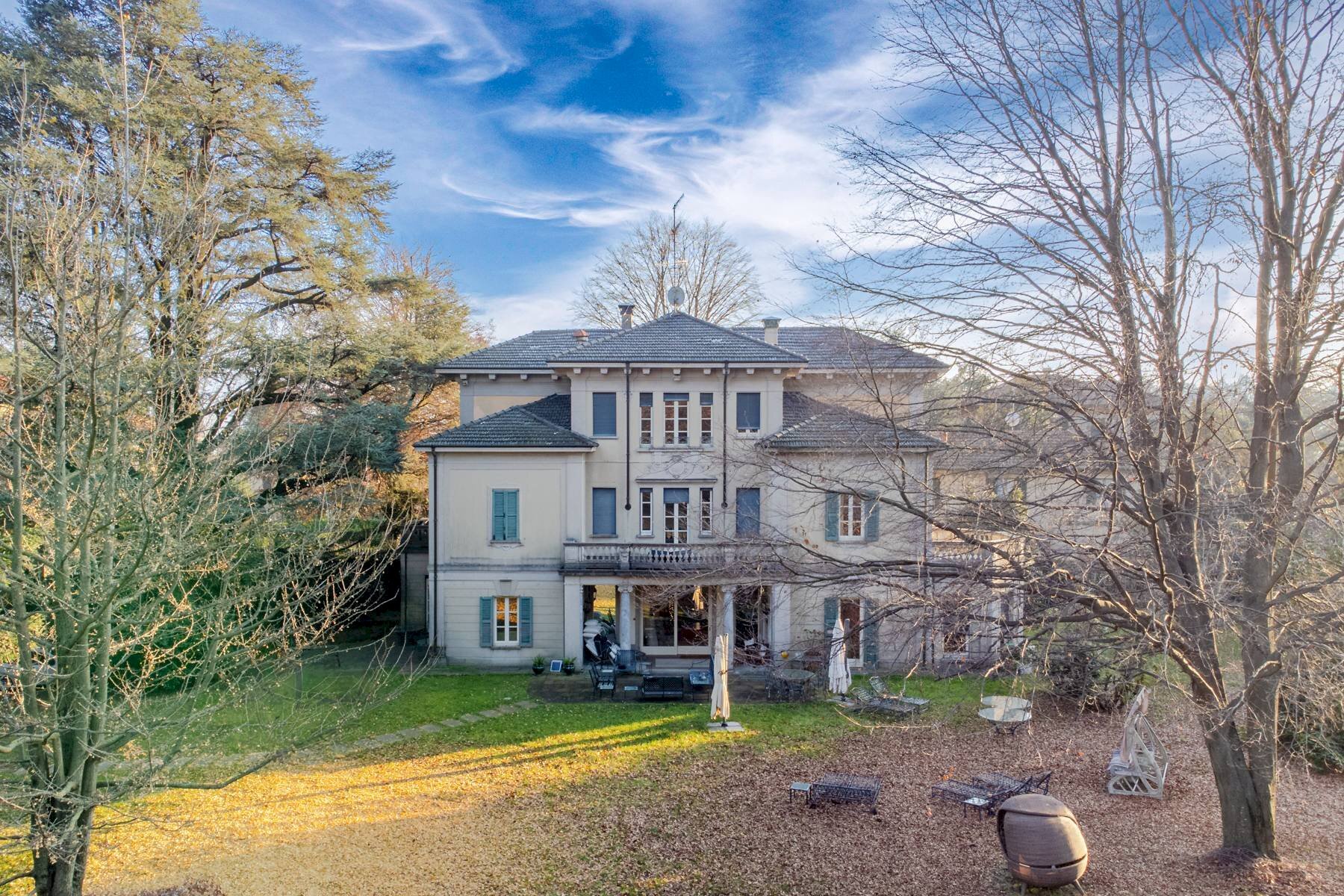 Villa Unifamiliare Via Bicocca, Varese - foto 2