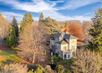 Villa Unifamiliare Via Bicocca, Varese - foto 1