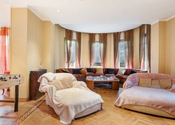 Villa Unifamiliare Via Bicocca, Varese - foto 11