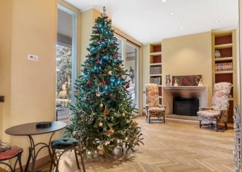 Villa Unifamiliare Via Bicocca, Varese - foto 12