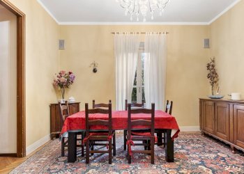 Villa Unifamiliare Via Bicocca, Varese - foto 14