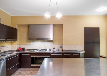 Villa Unifamiliare Via Bicocca, Varese - foto 16