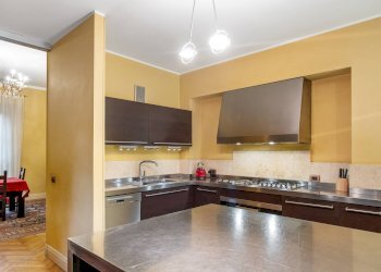 Villa Unifamiliare Via Bicocca, Varese - foto 17