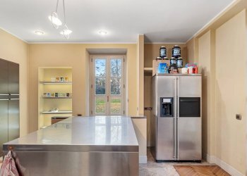 Villa Unifamiliare Via Bicocca, Varese - foto 18