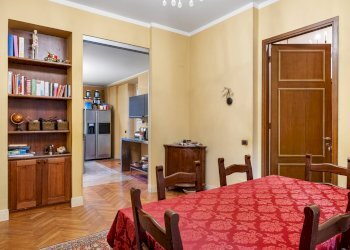 Villa Unifamiliare Via Bicocca, Varese - foto 15