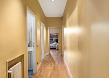 Villa Unifamiliare Via Bicocca, Varese - foto 20