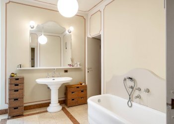 Villa Unifamiliare Via Bicocca, Varese - foto 22