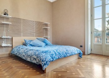 Villa Unifamiliare Via Bicocca, Varese - foto 25