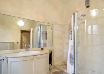 Villa Unifamiliare Via Bicocca, Varese - foto 23