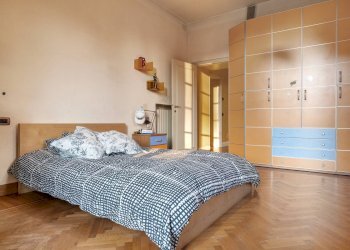 Villa Unifamiliare Via Bicocca, Varese - foto 24