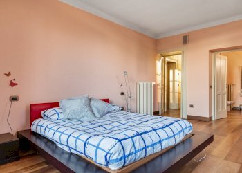 Villa Unifamiliare Via Bicocca, Varese - foto 9