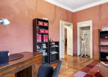 Villa Unifamiliare Via Bicocca, Varese - foto 28