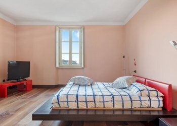 Villa Unifamiliare Via Bicocca, Varese - foto 29