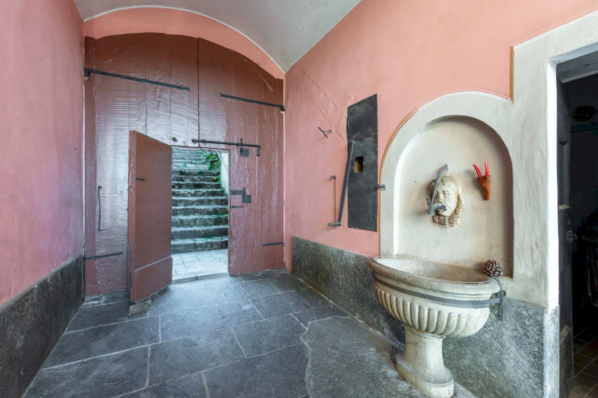 Villa Unifamiliare Via Luigi Cadorna, Albese con Cassano - foto 3