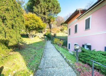 Villa Unifamiliare Via Luigi Cadorna, Albese con Cassano - foto 6