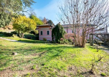 Villa Unifamiliare Via Luigi Cadorna, Albese con Cassano - foto 7