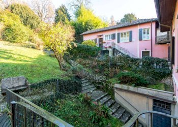 Villa Unifamiliare Via Luigi Cadorna, Albese con Cassano - foto 9