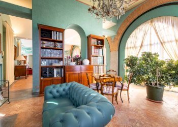 Villa Unifamiliare Via Luigi Cadorna, Albese con Cassano - foto 13