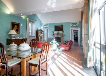 Villa Unifamiliare Via Luigi Cadorna, Albese con Cassano - foto 18