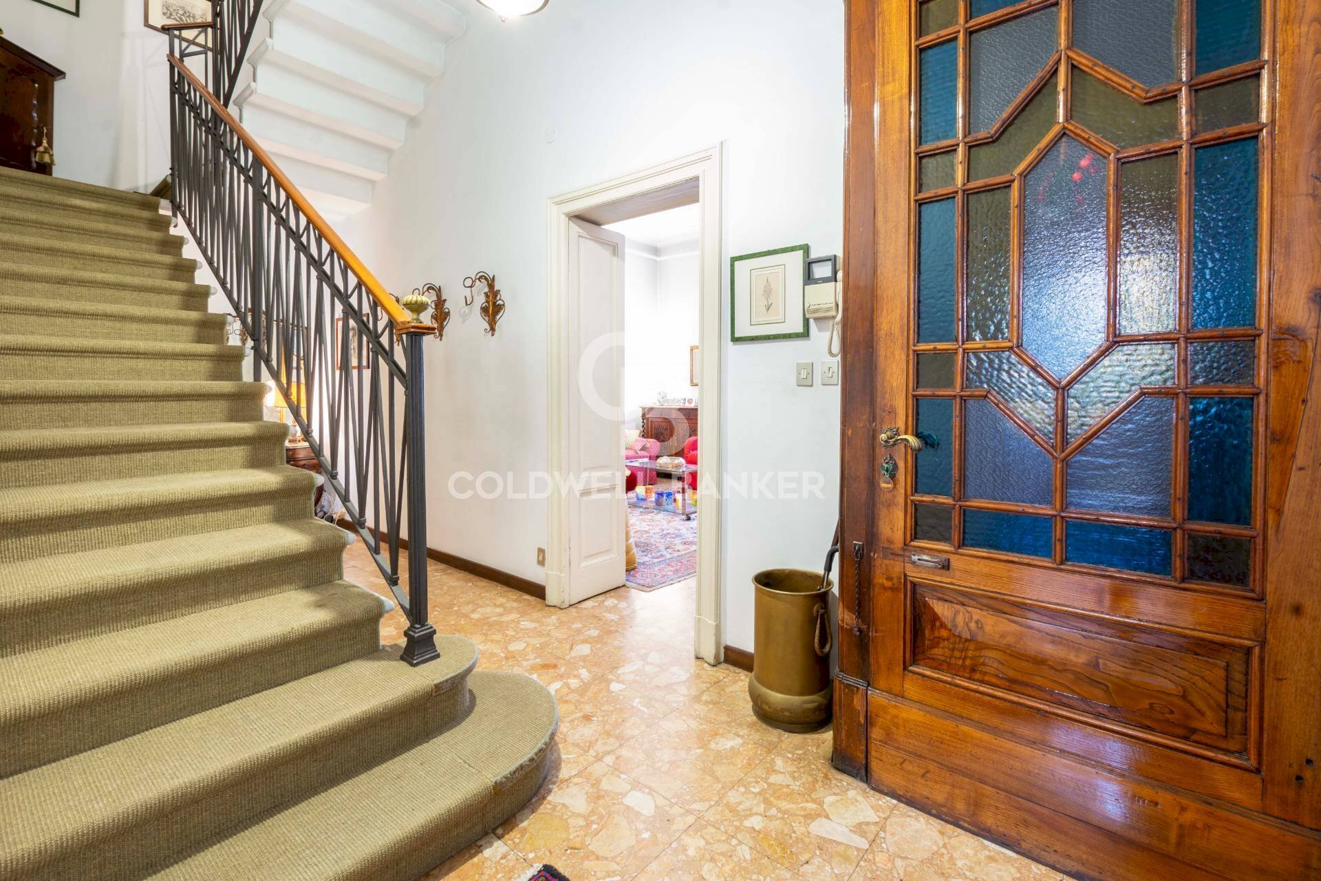 Villa Unifamiliare Via Antonio Caccianino, Milano (zona Città Studi) - foto 2