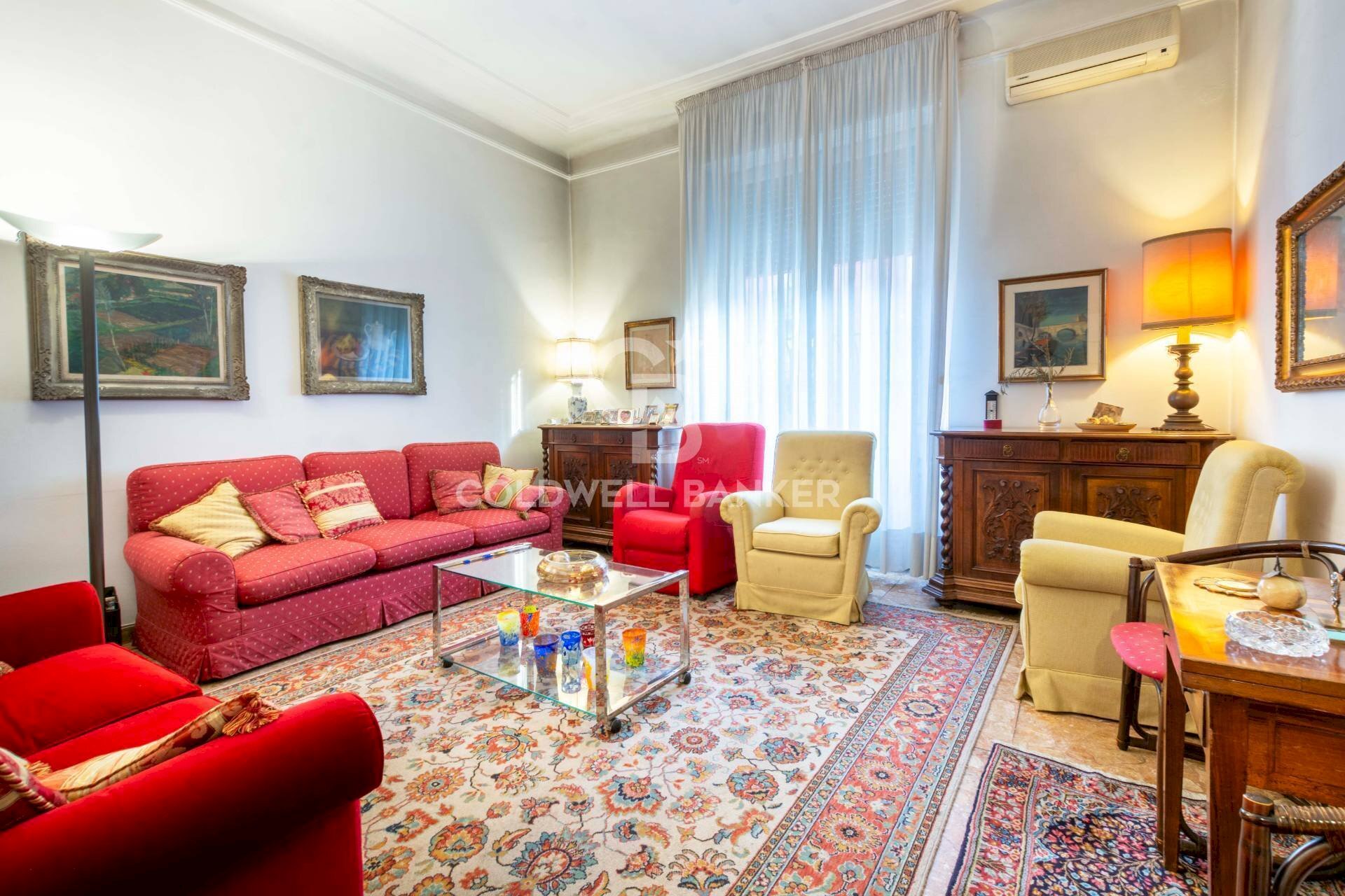 Villa Unifamiliare Via Antonio Caccianino, Milano (zona Città Studi) - foto 3