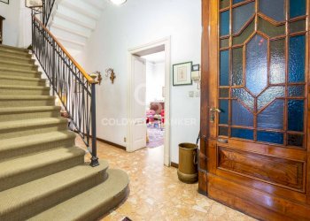 Villa Unifamiliare Via Antonio Caccianino, Milano (zona Città Studi) - foto 2