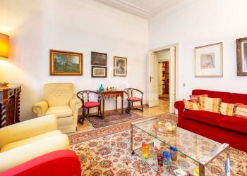 Villa Unifamiliare Via Antonio Caccianino, Milano (zona Città Studi) - foto 4