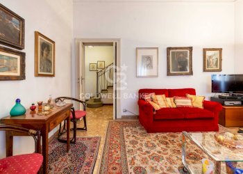 Villa Unifamiliare Via Antonio Caccianino, Milano (zona Città Studi) - foto 5