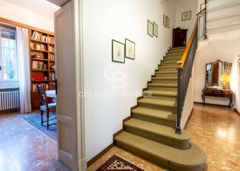 Villa Unifamiliare Via Antonio Caccianino, Milano (zona Città Studi) - foto 6