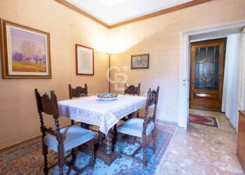 Villa Unifamiliare Via Antonio Caccianino, Milano (zona Città Studi) - foto 7