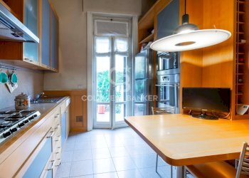 Villa Unifamiliare Via Antonio Caccianino, Milano (zona Città Studi) - foto 8