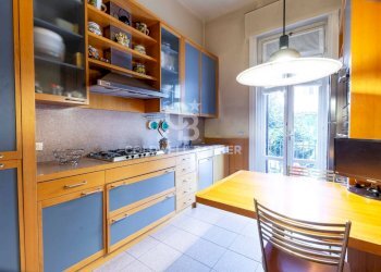 Villa Unifamiliare Via Antonio Caccianino, Milano (zona Città Studi) - foto 9