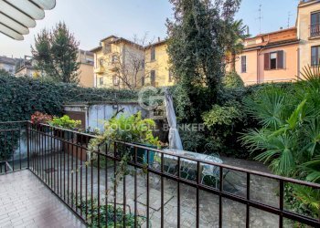 Villa Unifamiliare Via Antonio Caccianino, Milano (zona Città Studi) - foto 10