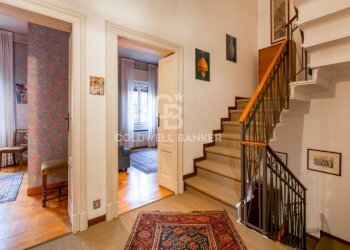 Villa Unifamiliare Via Antonio Caccianino, Milano (zona Città Studi) - foto 11